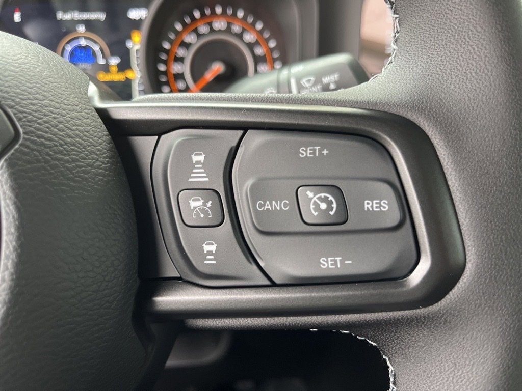 New 2026 Jeep Gladiator Rubicon image 35