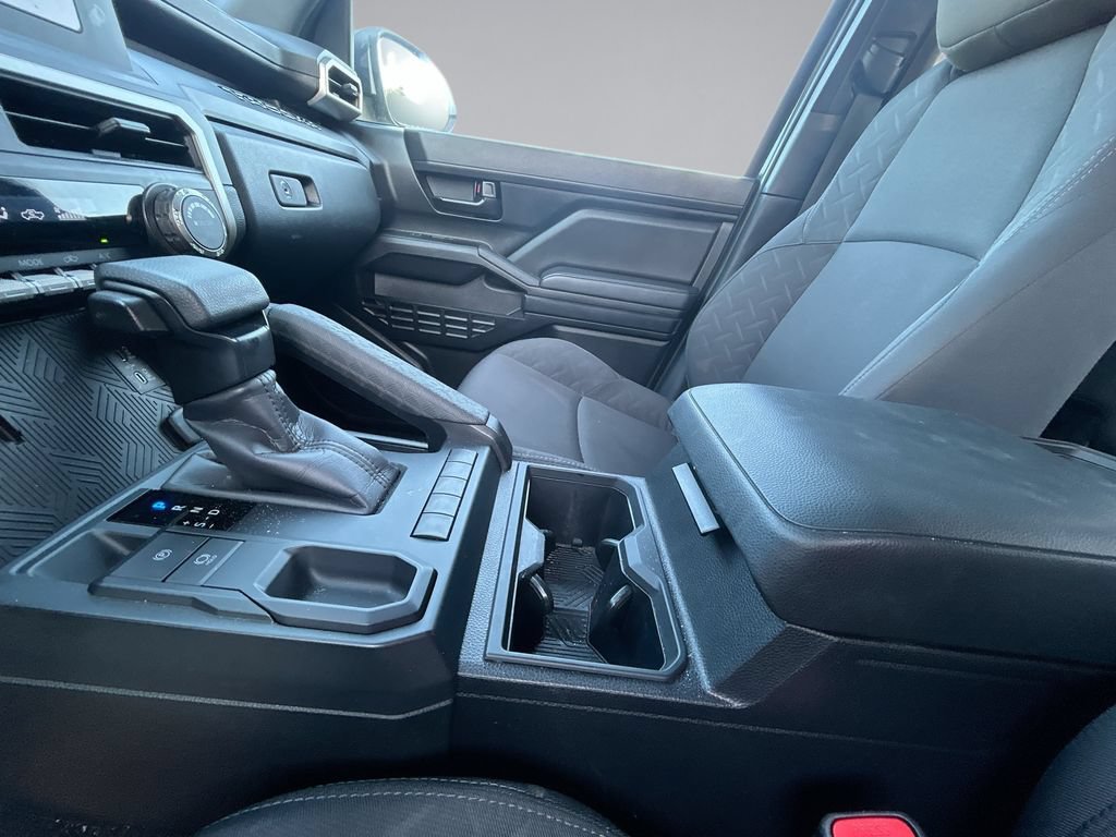 Used 2025 Toyota Tacoma SR RWD image 27