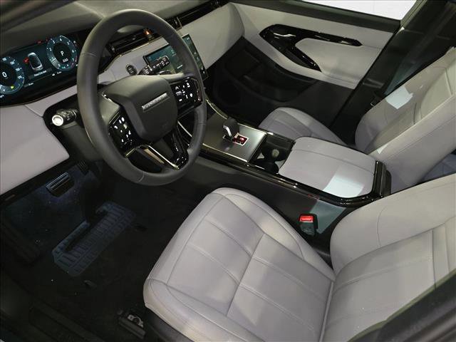 New 2026 Land Rover Range Rover Evoque S image 16