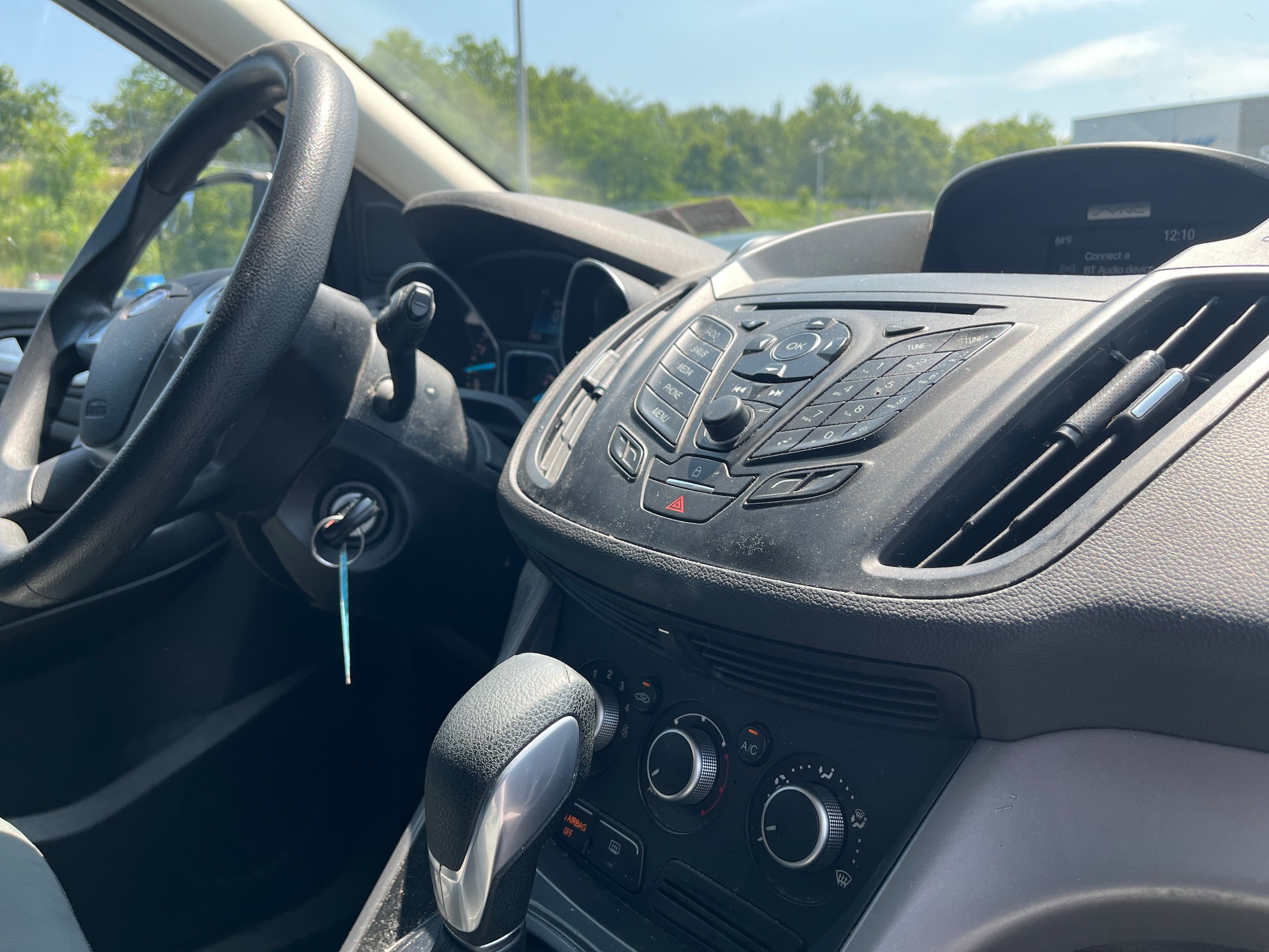 Used 2016 Ford Escape SE AWD/4WD image 13