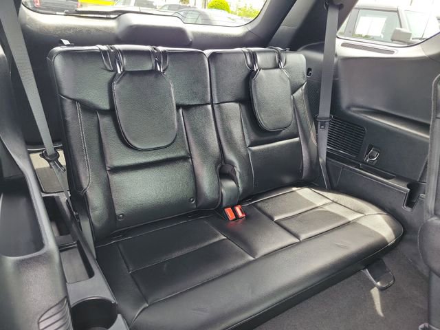 Certified 2021 Ford Explorer ST w/ Equipment Group 401A image 24