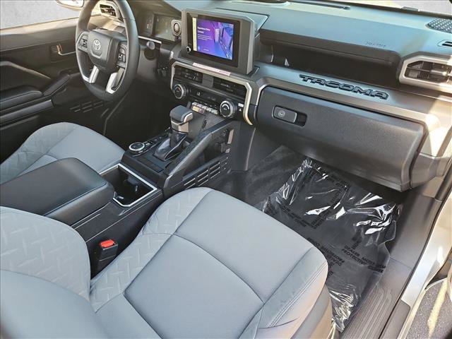 Certified 2026 Toyota Tacoma SR5 w/ SR5 Upgrade Package AWD/4WD image 27