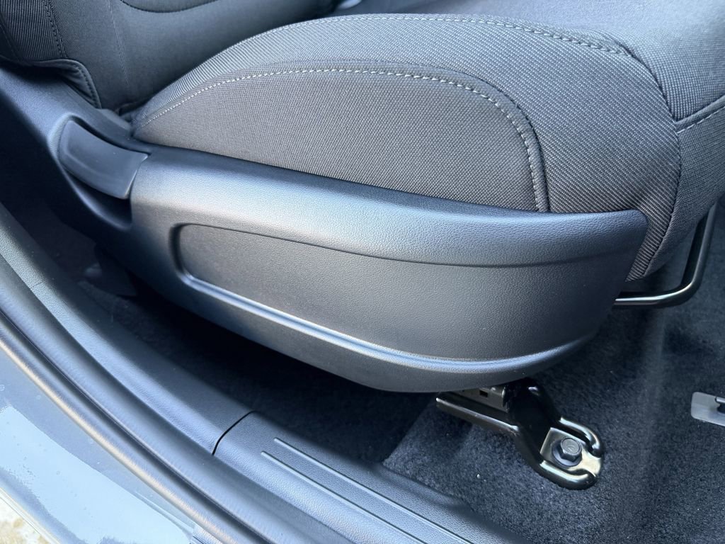 New 2026 Hyundai Tucson SE image 25