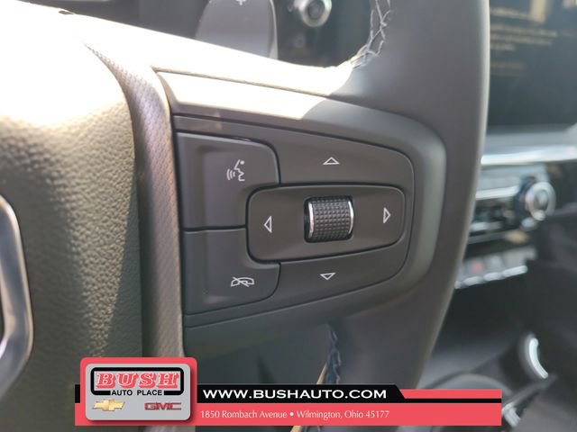 New 2026 GMC Sierra 1500 Denali w/ Denali Reserve Package image 24