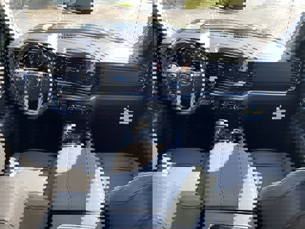 New 2026 GMC Sierra 1500 SLT w/ SLT Premium Plus Package image 21