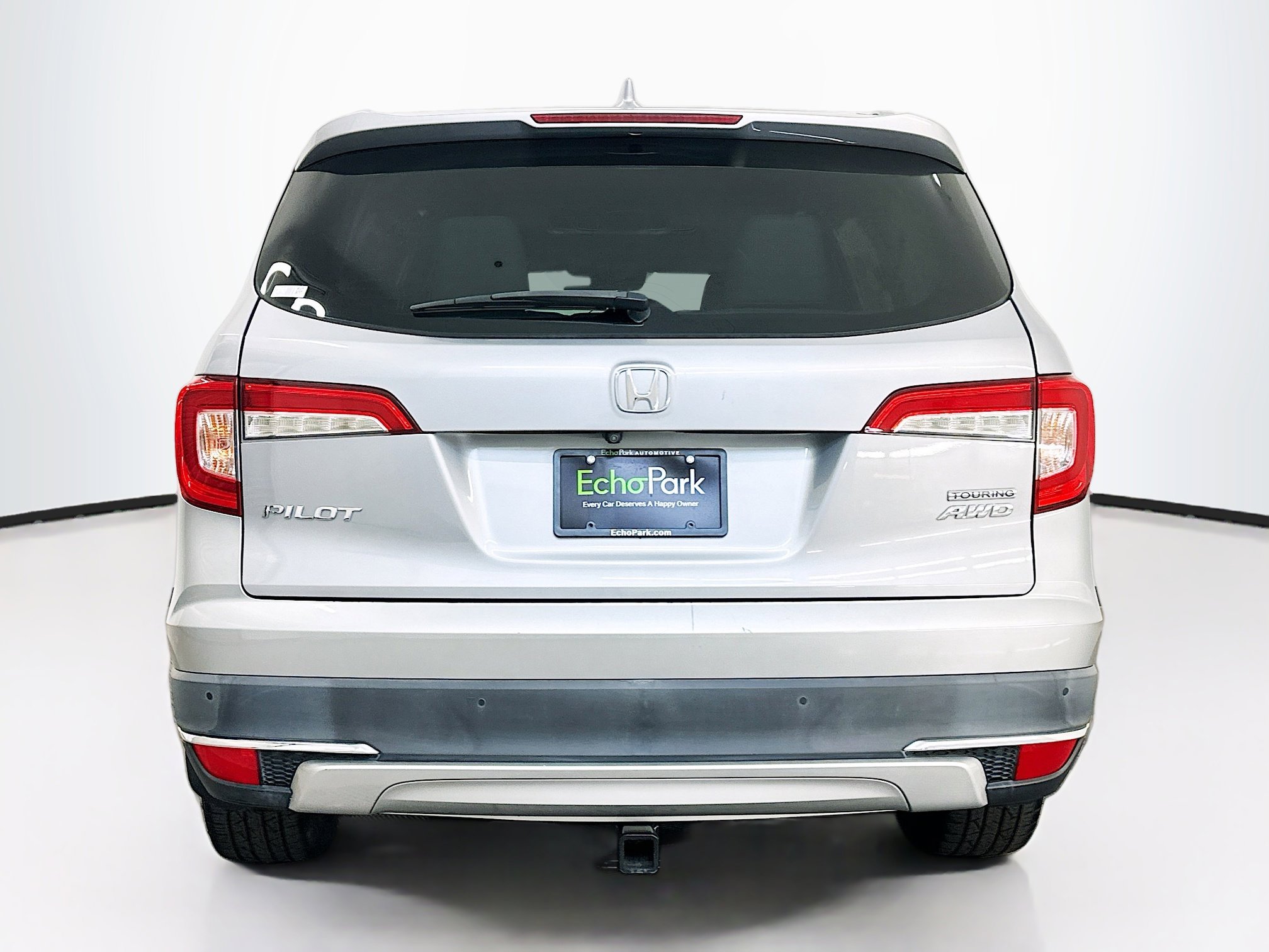 Used 2019 Honda Pilot Touring image 7