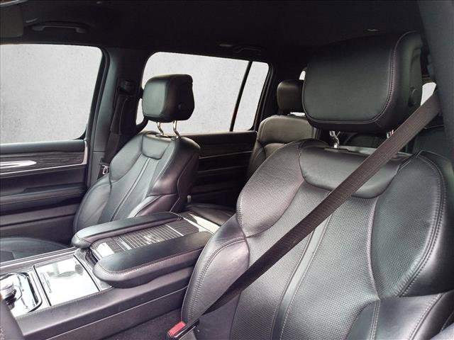 Used 2022 Jeep Wagoneer Series II image 10