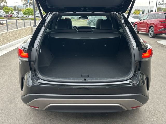New 2026 Lexus RX 350h image 19