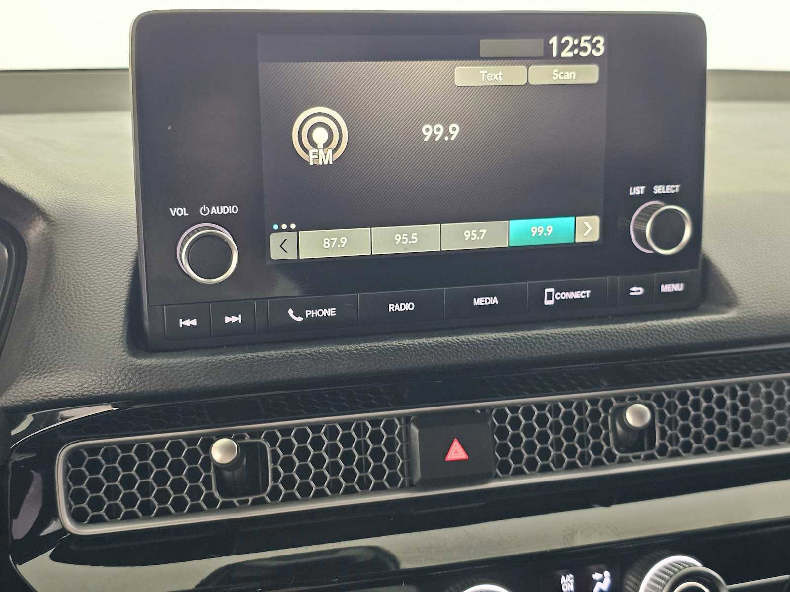 Used 2022 Honda Civic Sport image 25