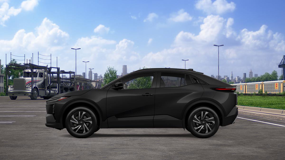 New 2026 Toyota C-HR image 6