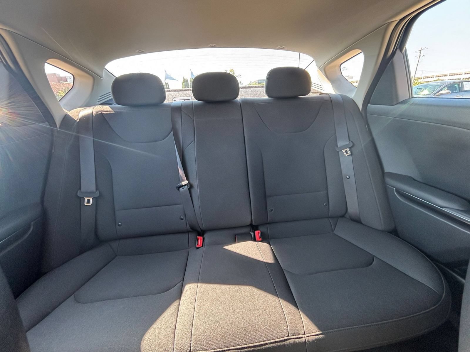 Used 2026 Kia K4 FWD image 34