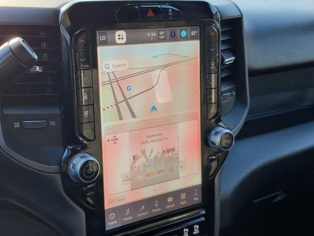 Used 2025 RAM 2500 Tradesman image 22