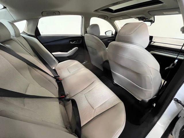 Used 2024 Honda Accord EX image 12