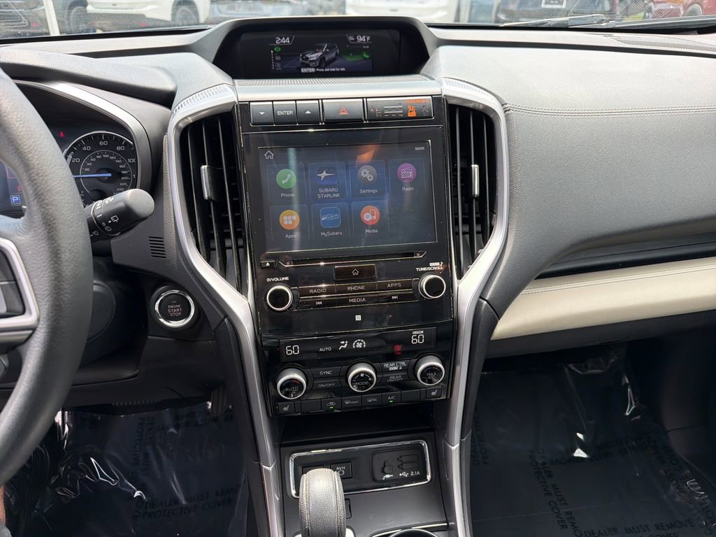 Used 2022 Subaru Ascent Limited AWD/4WD image 26