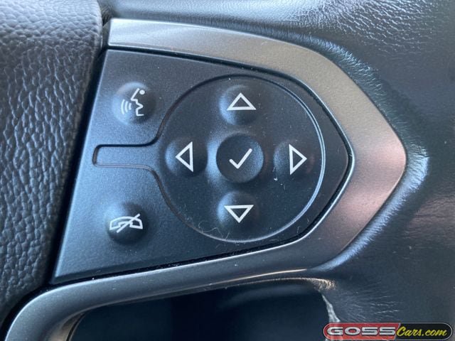 Used 2019 Chevrolet Silverado 1500 LT w/ All Star Edition AWD/4WD image 18
