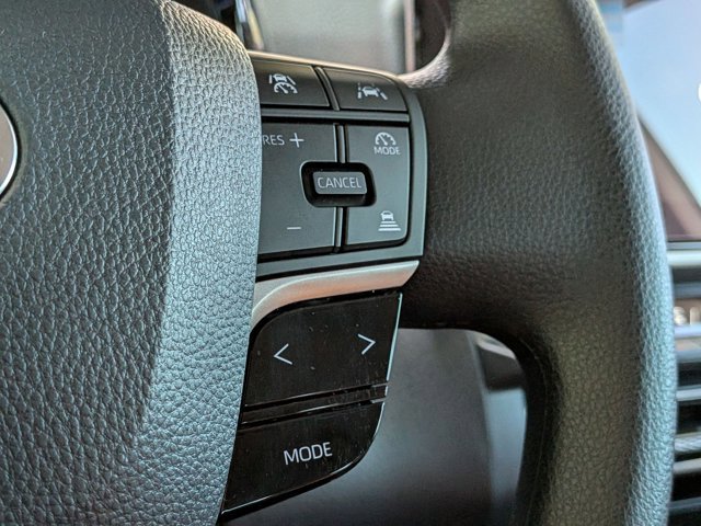 Used 2026 Toyota Camry LE FWD image 13