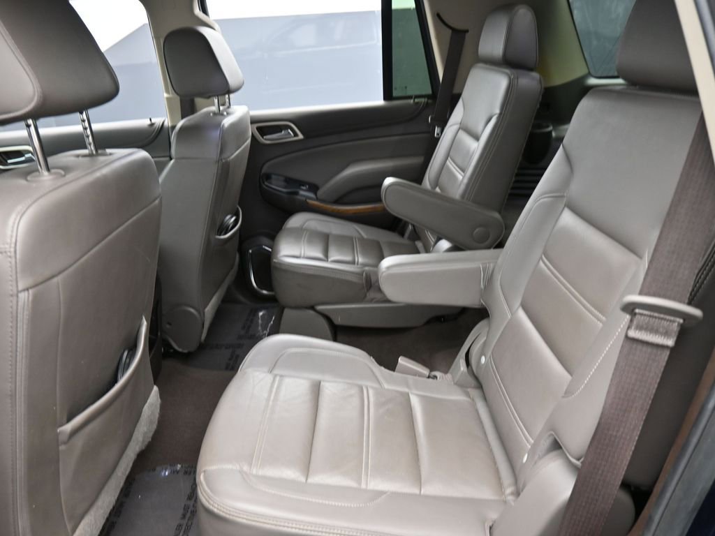 Used 2020 GMC Yukon Denali w/ Denali Ultimate Package AWD/4WD image 13