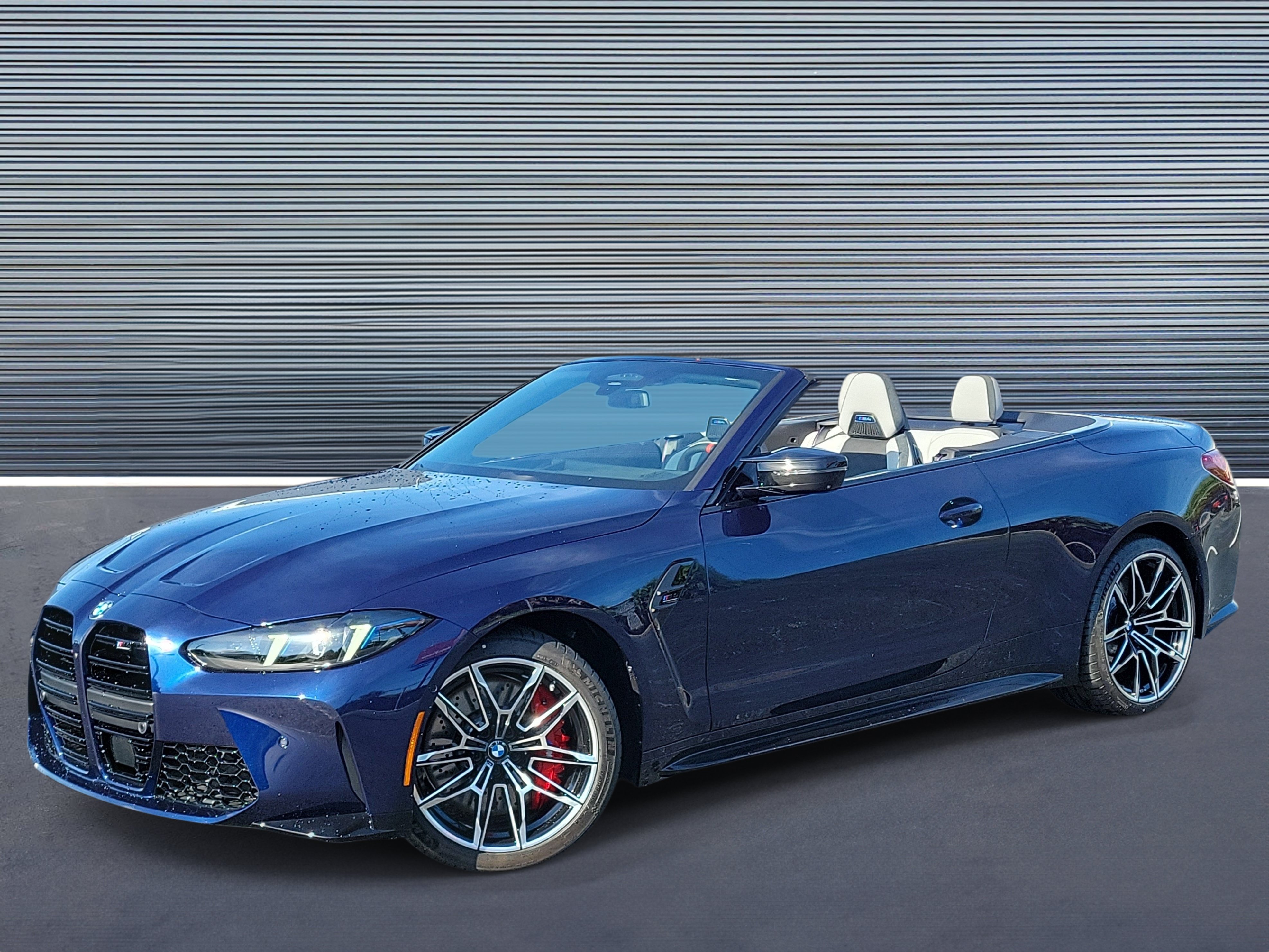 New 2027 BMW M4 xDrive Competition AWD/4WD 360° Tour