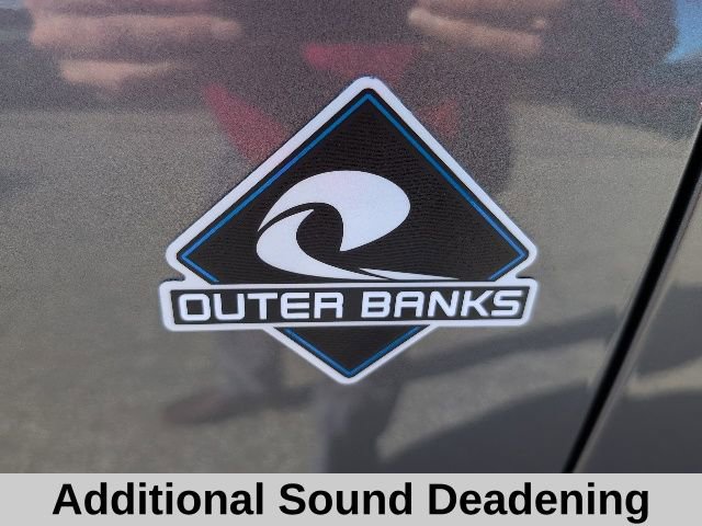 Used 2022 Ford Bronco Outer Banks image 14