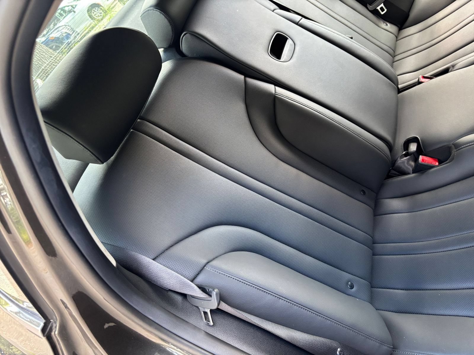 Used 2026 Genesis G80 2.5T AWD/4WD image 39
