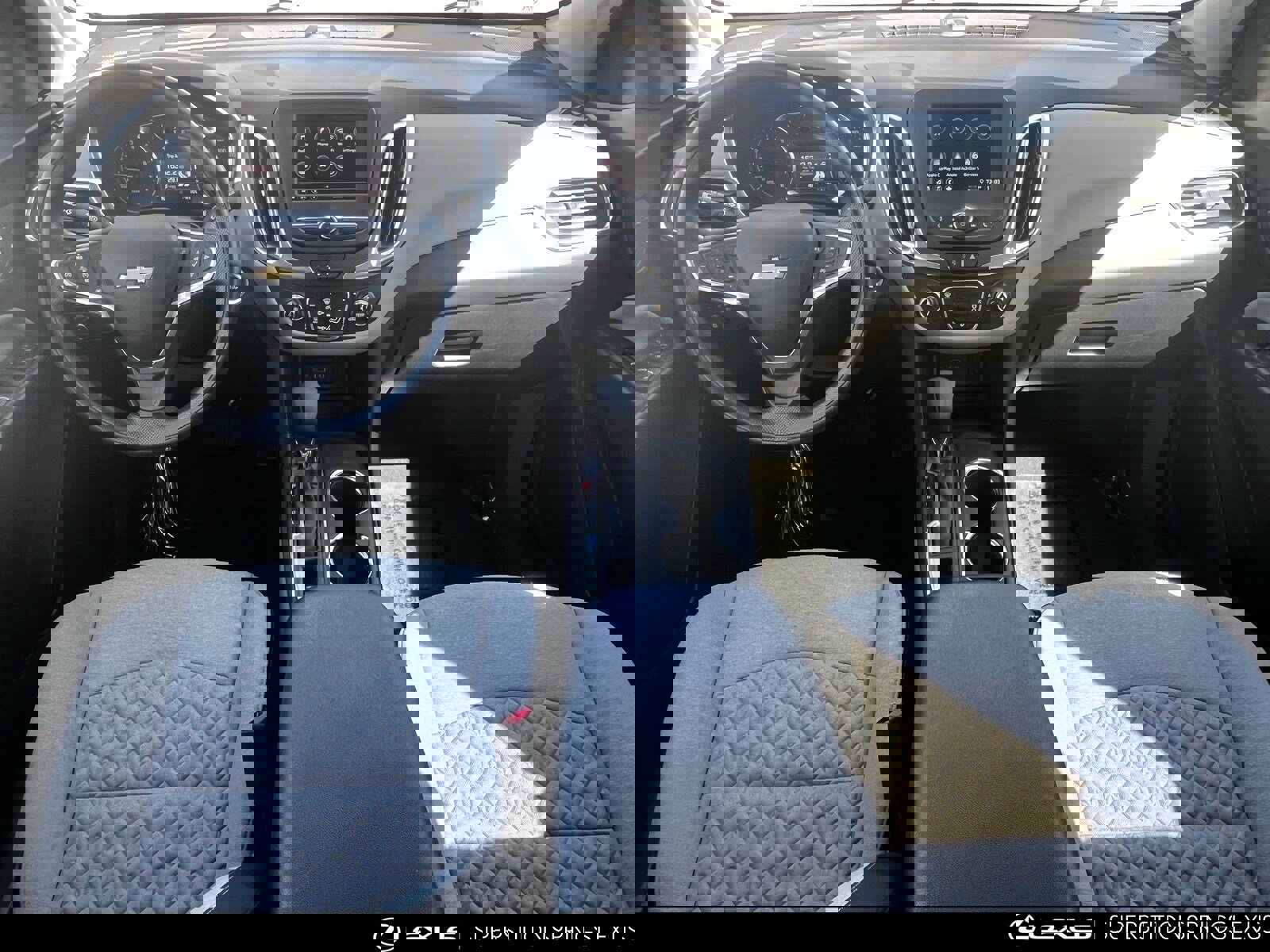 Used 2022 Chevrolet Equinox LS w/ LS Convenience Package image 21