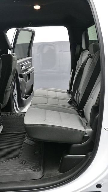 Used 2023 RAM 1500 Big Horn AWD/4WD image 15
