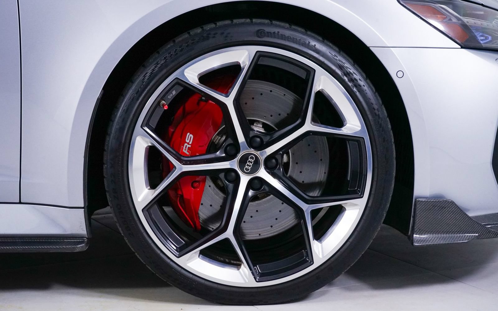 Used 2024 Audi RS 6 performance AWD/4WD image 14