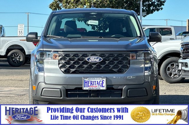 New 2026 Ford Maverick XL image 9