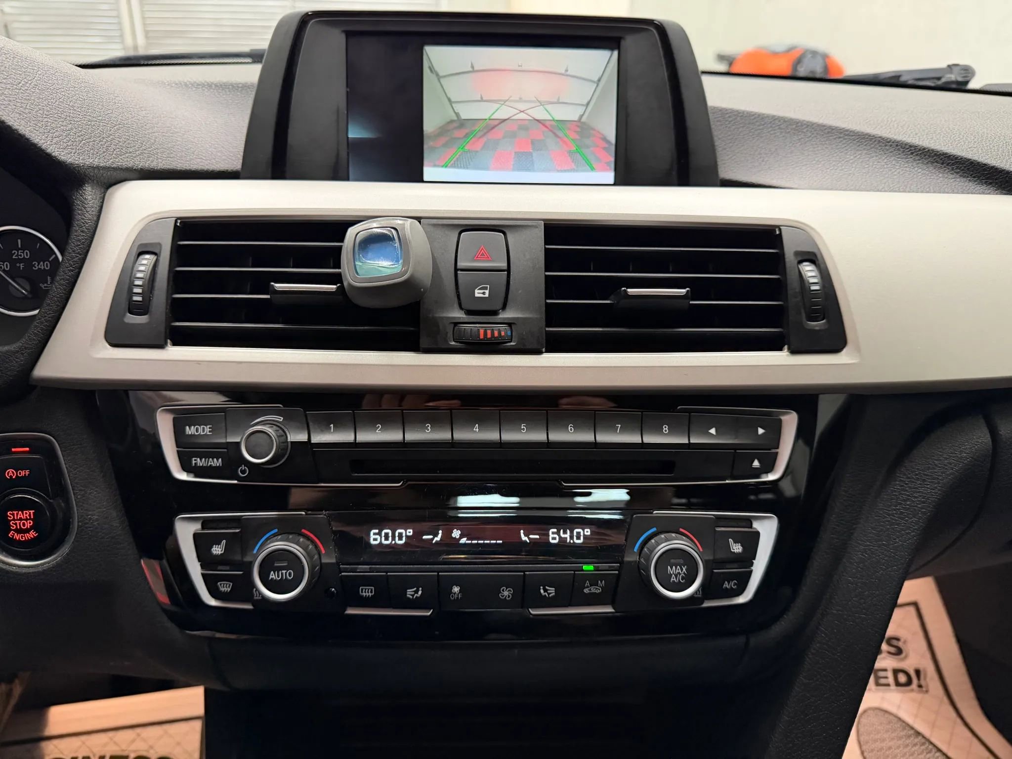 Used 2018 BMW 320i xDrive Sedan AWD/4WD image 17