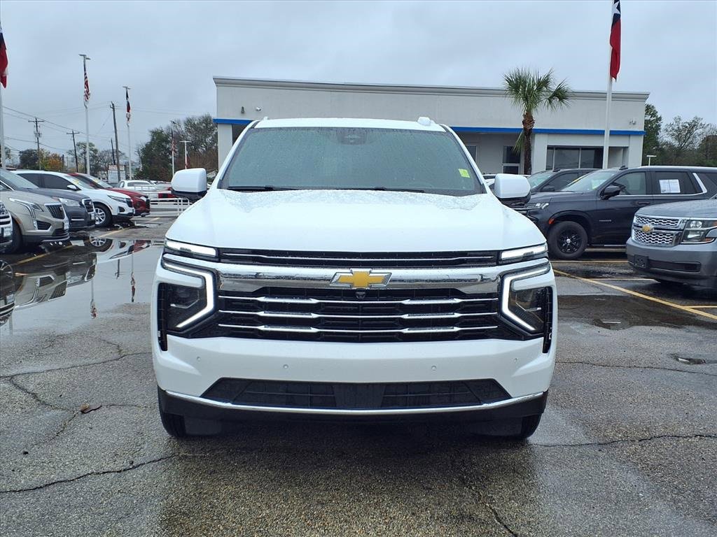 Used 2025 Chevrolet Tahoe LT image 19