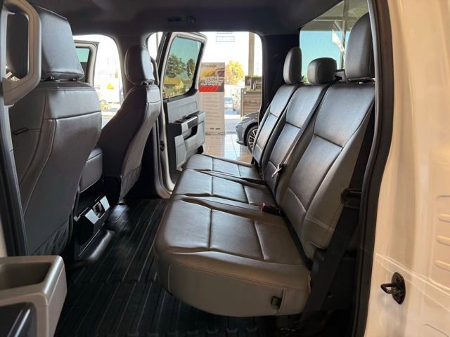 Used 2022 Ford F150 XL w/ Equipment Group 101A High RWD image 20