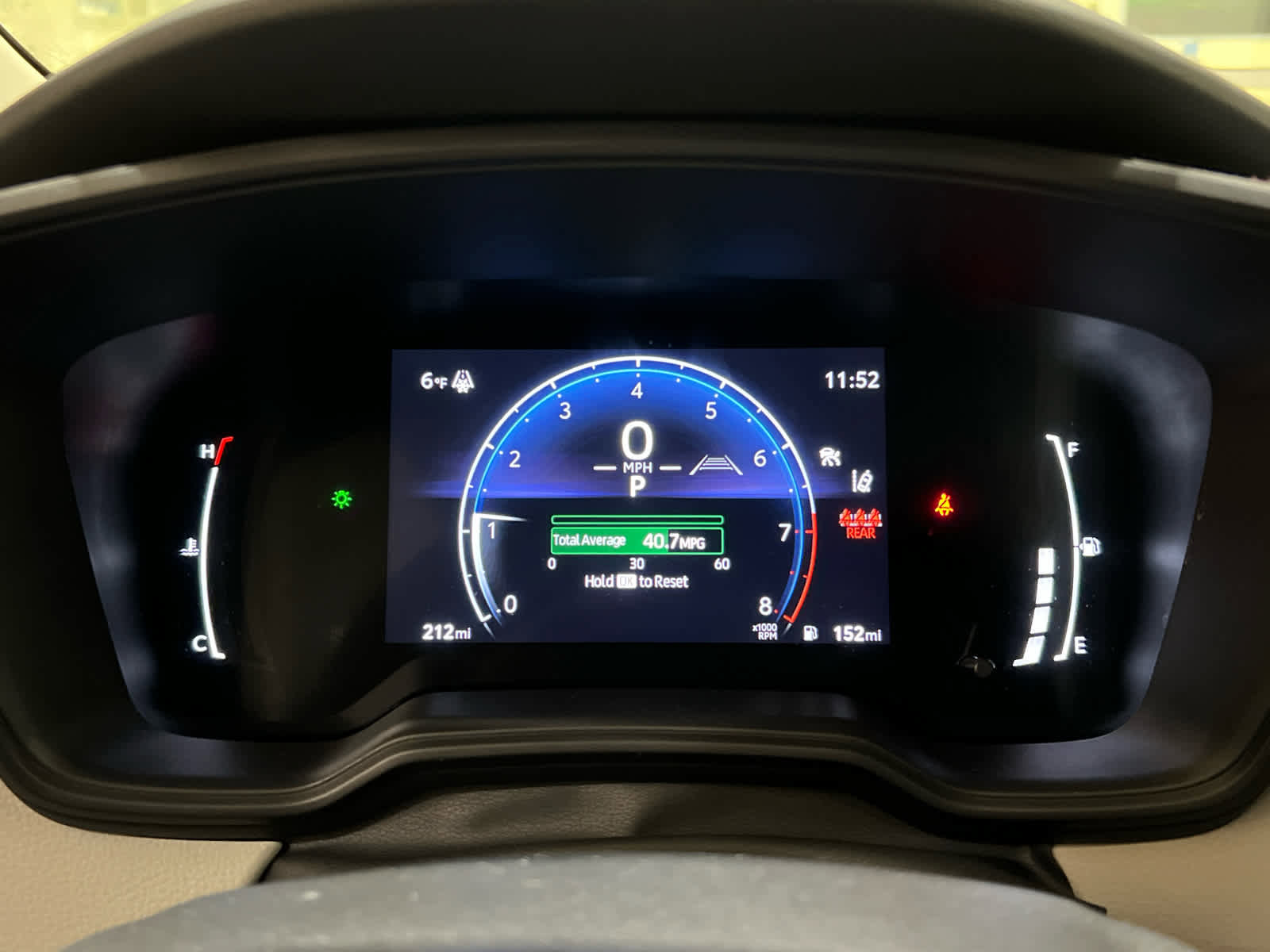 New 2026 Toyota Corolla LE image 17