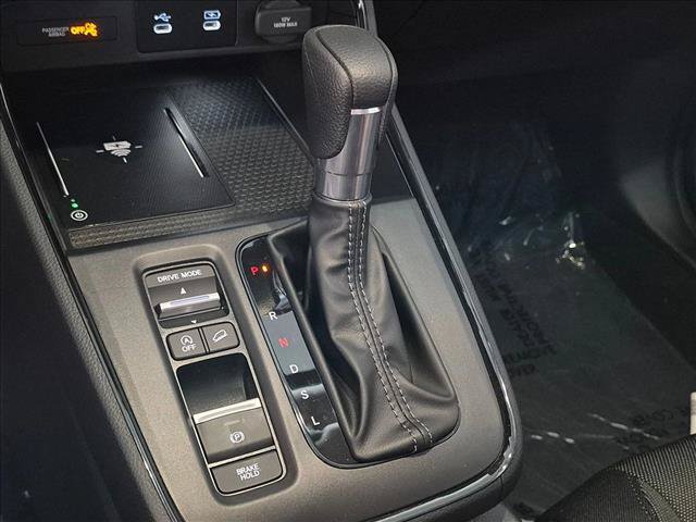New 2026 Honda CR-V EX image 13