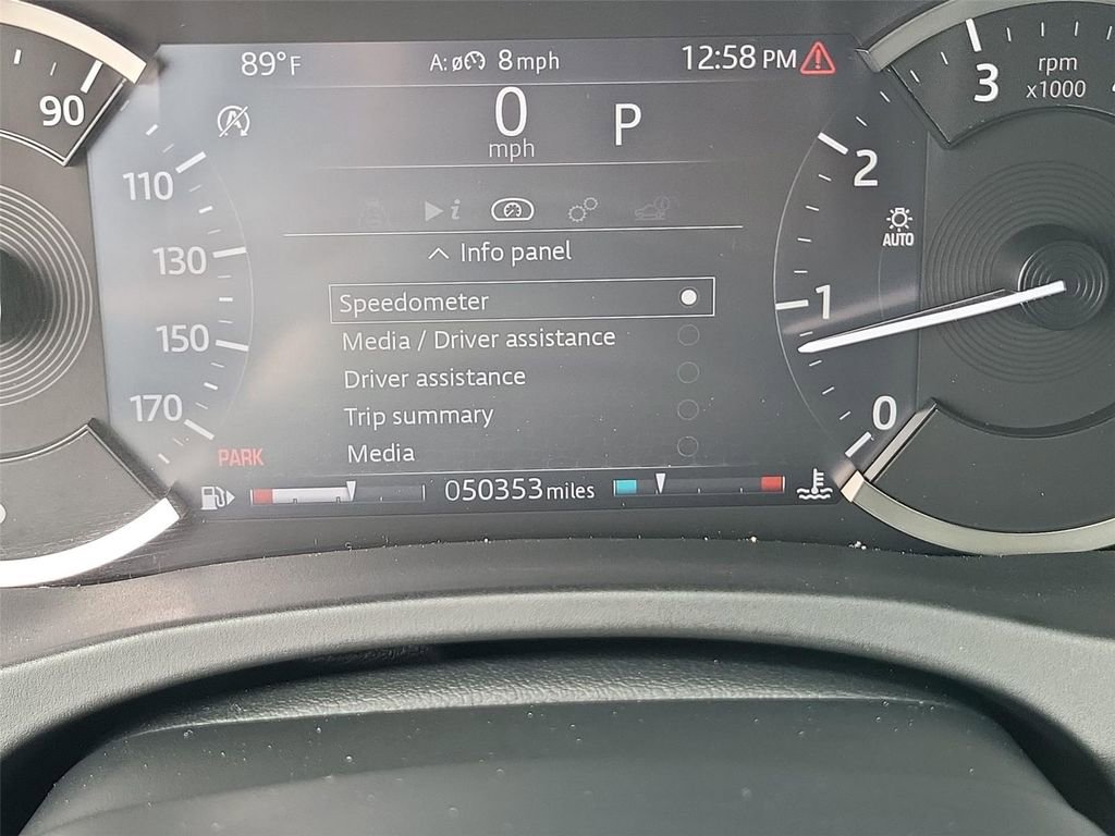 Used 2020 Jaguar XE S RWD image 4