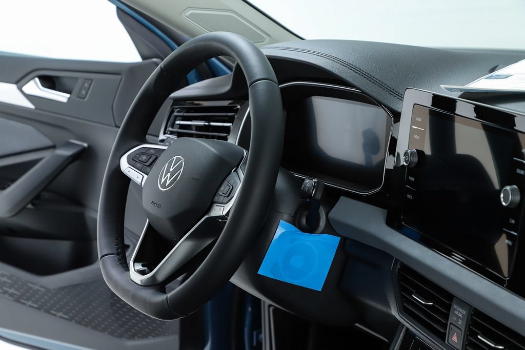 New 2026 Volkswagen Jetta SE FWD image 34