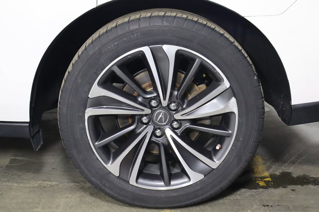 Used 2020 Acura MDX SH-AWD w/ Technology Package image 40