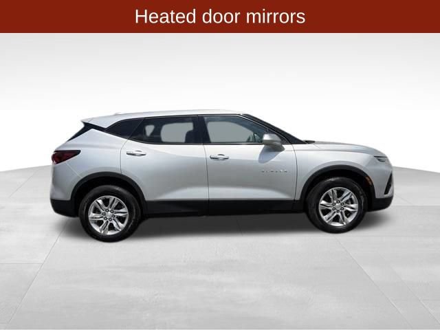 Used 2020 Chevrolet Blazer LT FWD image 8