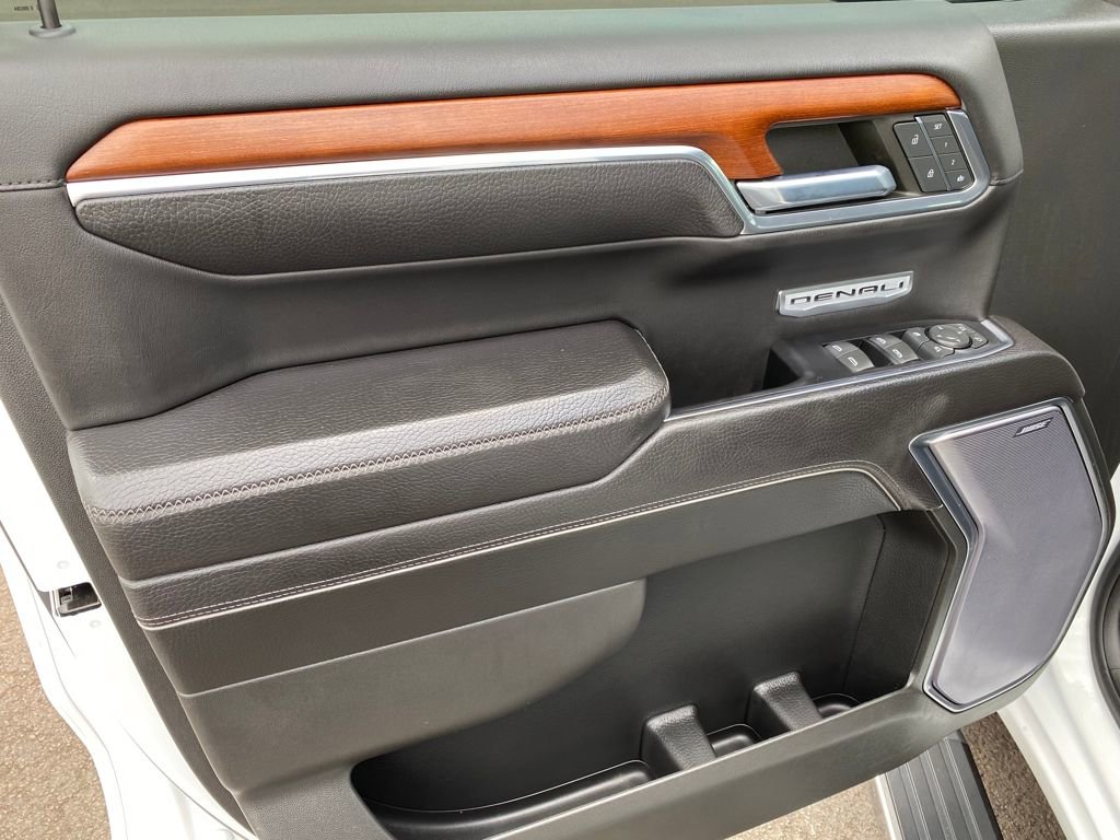 Used 2022 GMC Sierra 1500 Denali image 12
