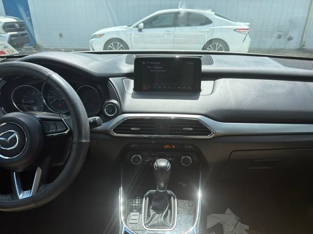 Used 2016 MAZDA CX-9 Touring FWD image 10