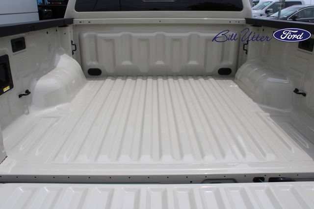 New 2026 Ford Ranger Raptor AWD/4WD image 6