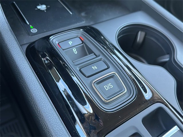 New 2026 Honda Passport RTL image 29