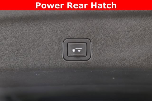 Used 2024 GMC Yukon XL Denali w/ Denali Reserve Package AWD/4WD image 34