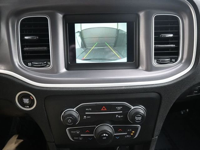 Used 2022 Dodge Charger SXT image 17