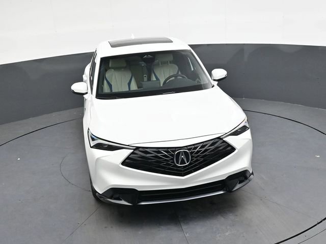New 2026 Acura ADX A-Spec image 24