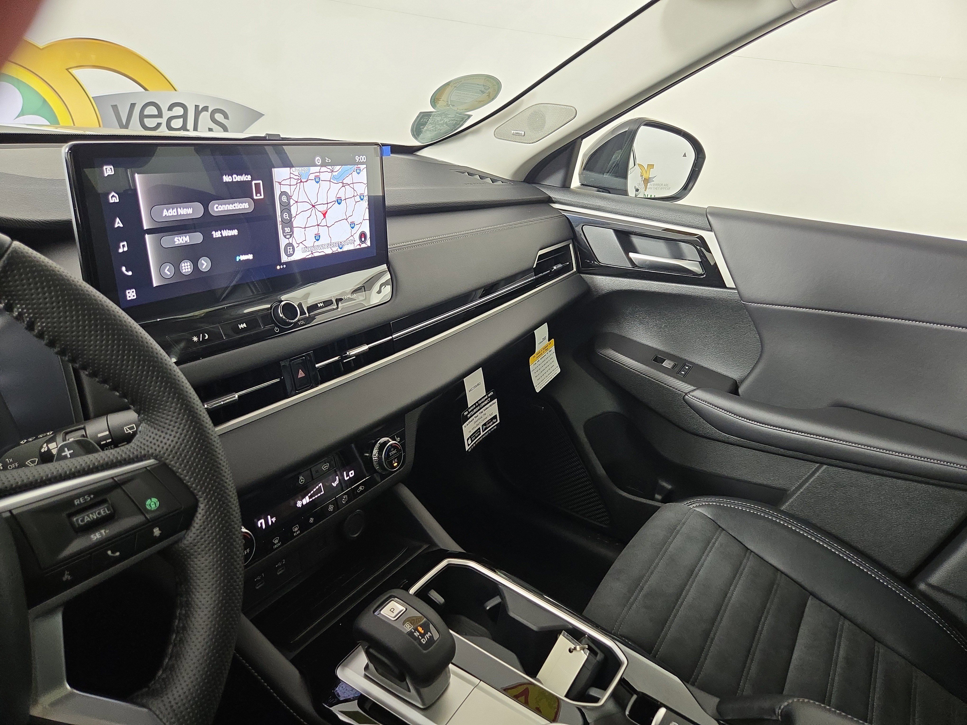 New 2026 Mitsubishi Outlander AWD image 25