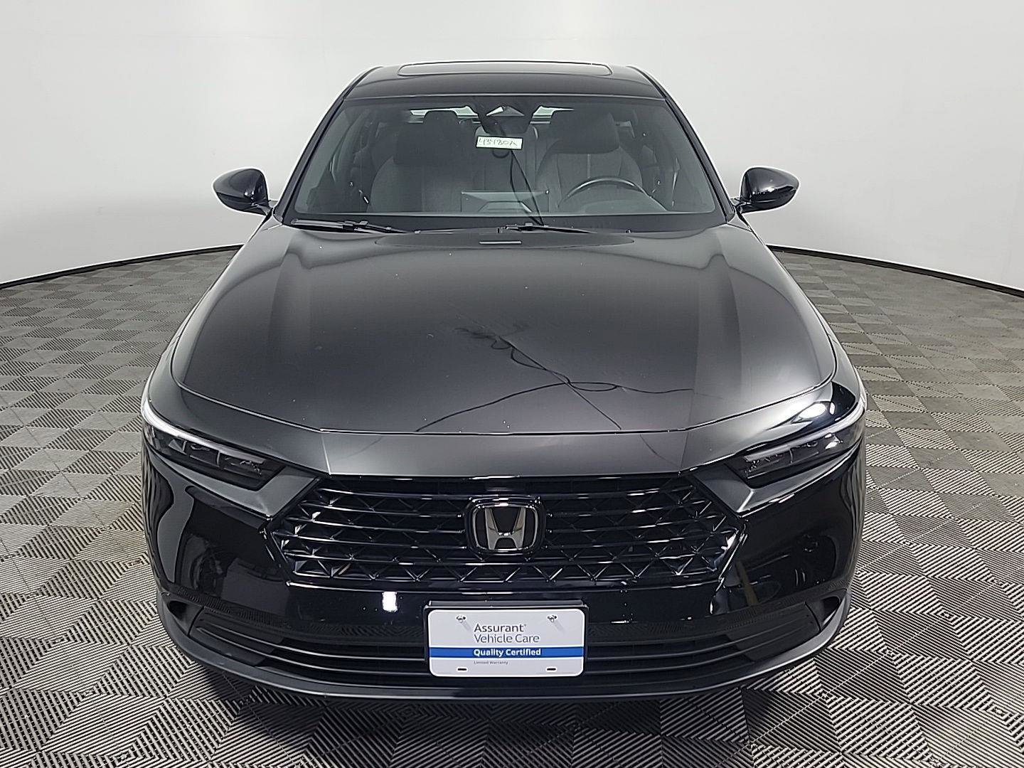 Certified 2024 Honda Accord Sport image 13