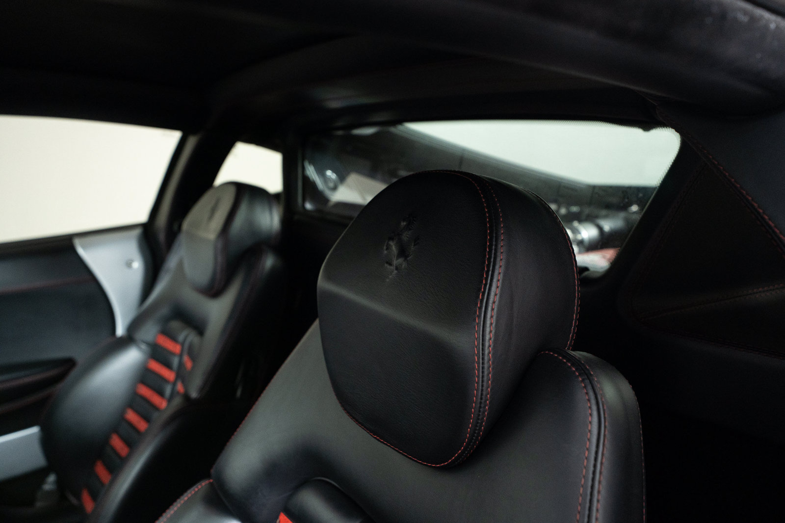 Used 2004 Ferrari 360 Modena RWD image 23