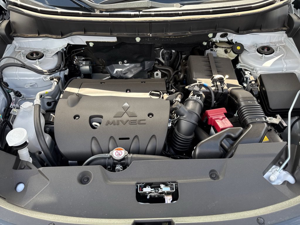 New 2026 Mitsubishi Outlander Sport AWD image 47