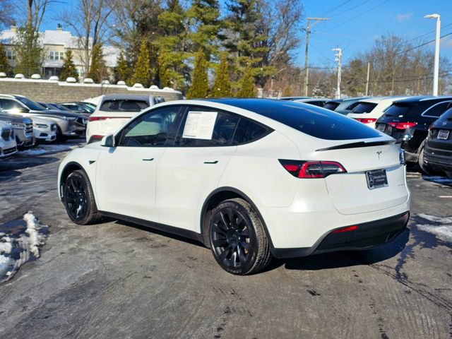 Used 2023 Tesla Model Y Long Range image 12