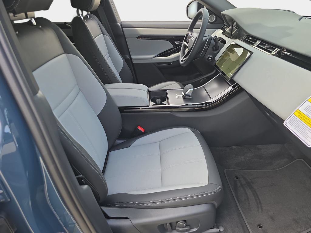 New 2026 Land Rover Range Rover Evoque Hoxton AWD/4WD image 10